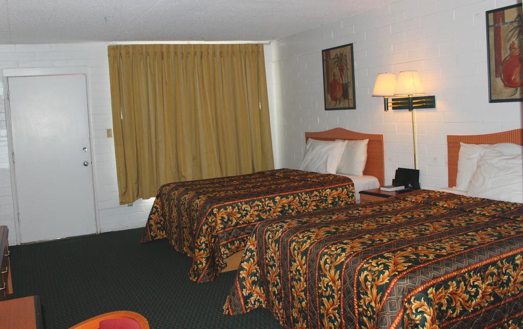 Amazon Motel Tucson Camera foto