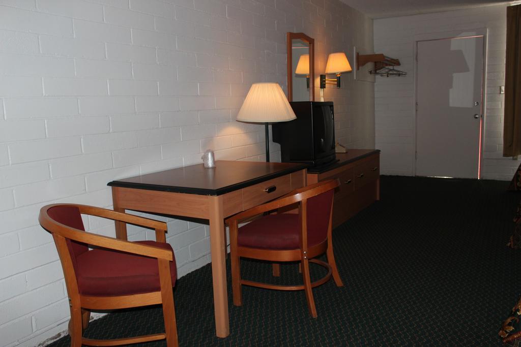 Amazon Motel Tucson Camera foto