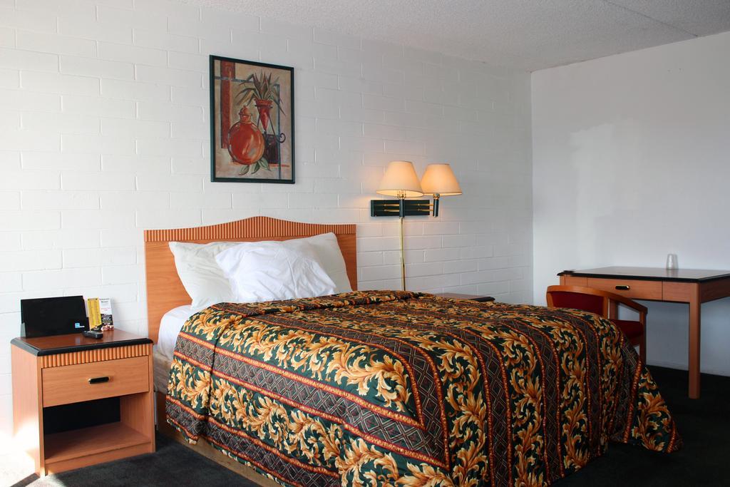 Amazon Motel Tucson Camera foto